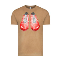 Vintage Camel red cleats fa element 2 Vintage Tee - FaDigitalArtStudio