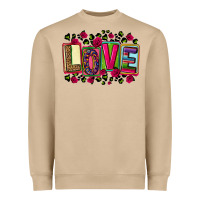 Mushroom mexican love Heavyweight Sweatshirt - CTS Tumbler Store