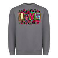 Storm mexican love Heavyweight Sweatshirt - CTS Tumbler Store