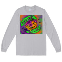 Moon Dust sorta sweet sorta spooky mousepad Long Sleeve Tee - BundleAndBundleShop