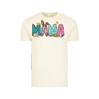 Vintage Arctic Easter Mama Easter Day Vintage Tee - Neo Western