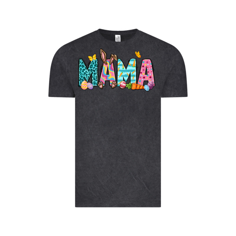Easter Mama Easter Day Vintage Tee by Neo Western | Teevron