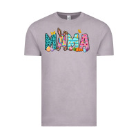 Vintage Zinc Easter Mama Easter Day Vintage Tee - Neo Western