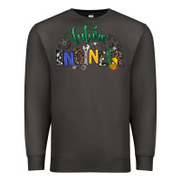 Smoke future engineer Premium Sweatshirt - NancyCooperArtShop