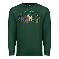 Sports Green future engineer Premium Sweatshirt - NancyCooperArtShop
