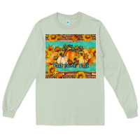 Matcha Fall sweet fall Long Sleeve Tee - Artiststas