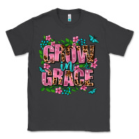 Smoke grow in grace Classic Tee - AdoDesignShop