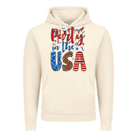 Vintage Artic party in the usa Vintage Hoodie - JahusDesignShop