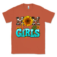 Copper mom of girls Classic Tee - AdoDesignShop