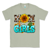 Matcha mom of girls Classic Tee - AdoDesignShop