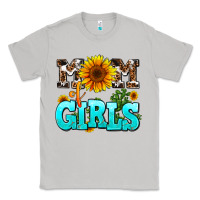Moon Dust mom of girls Classic Tee - AdoDesignShop