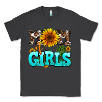 Smoke mom of girls Classic Tee - AdoDesignShop