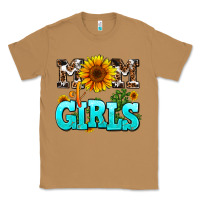 Toasted Coconut mom of girls Classic Tee - AdoDesignShop
