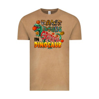 Vintage Camel rawr means grateful in dinosaur Vintage Tee - CowhideDigitalArt