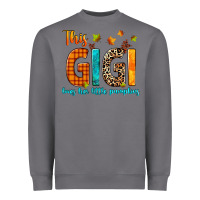Storm this gigi loves her little pumpkins Heavyweight Sweatshirt - texasbilliewilder