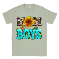 Matcha mom of boys Classic Tee - AdoDesignShop