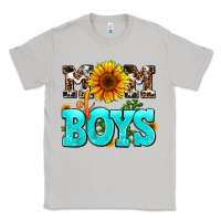 Moon Dust mom of boys Classic Tee - AdoDesignShop