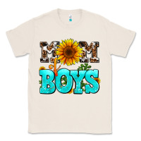 Natural mom of boys Classic Tee - AdoDesignShop