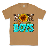 Toasted Coconut mom of boys Classic Tee - AdoDesignShop