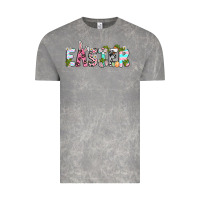Cloud Rock Easter Day Vintage Tee - Neo Western