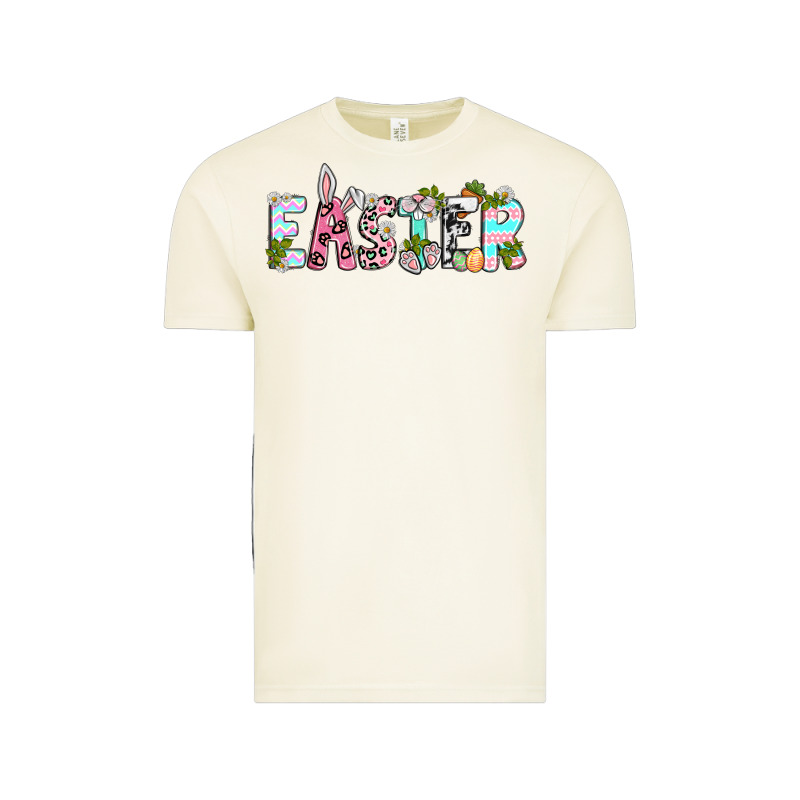 Easter Day Vintage Tee by Neo Western | Teevron