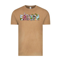 Vintage Camel Easter Day Vintage Tee - Neo Western