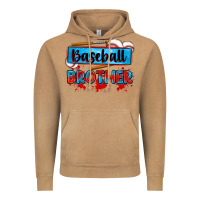 Vintage Camel baseball brother Vintage Hoodie - Zillion Design Studio