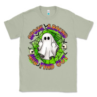 Matcha spook aound and find out Classic Tee - Artiststas