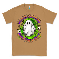 Toasted Coconut spook aound and find out Classic Tee - Artiststas