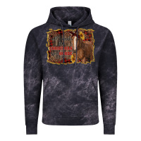 Cloud Black all i want for christmas is a horse Vintage Hoodie - RanaPortraitStore