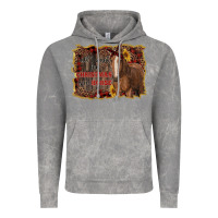 Cloud Rock all i want for christmas is a horse Vintage Hoodie - RanaPortraitStore