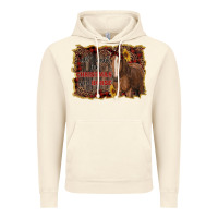 Vintage Artic all i want for christmas is a horse Vintage Hoodie - RanaPortraitStore