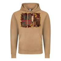 Vintage Camel all i want for christmas is a horse Vintage Hoodie - RanaPortraitStore