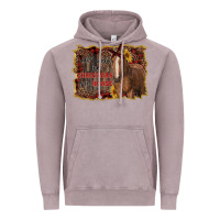 Vintage Zinc all i want for christmas is a horse Vintage Hoodie - RanaPortraitStore