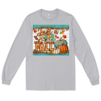 Moon Dust Just A Girl Who Loves Fall Mousepad Long Sleeve Tee - BundleAndBundleShop