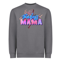 Storm badass mama Heavyweight Sweatshirt - Zillion Design Studio