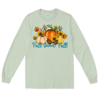 Matcha Fall Sweet Fall Long Sleeve Tee - Artiststas