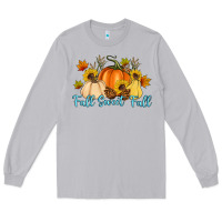 Moon Dust Fall Sweet Fall Long Sleeve Tee - Artiststas