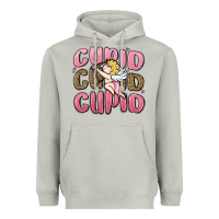 Moon Dust cupid cupid cupid valentine's day Heavyweight Hoodie - MaliasSmallBusiness