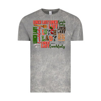 Cloud Rock lunch lady Vintage Tee - AdoDesignShop