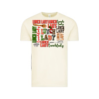 Vintage Arctic lunch lady Vintage Tee - AdoDesignShop