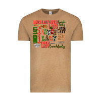 Vintage Camel lunch lady Vintage Tee - AdoDesignShop