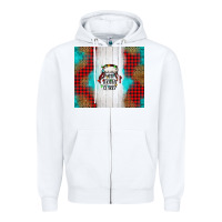 White western you serious clark Zipper Hoodie - Jasminsmagicworld