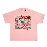 Salmon hey batter batter swing Urban Heavy Tee - RacoonDesign