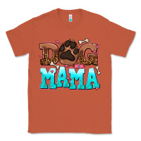 Copper dog mama Classic Tee - AdoDesignShop