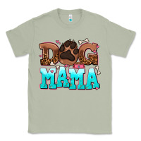Matcha dog mama Classic Tee - AdoDesignShop