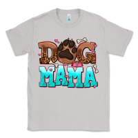 Moon Dust dog mama Classic Tee - AdoDesignShop