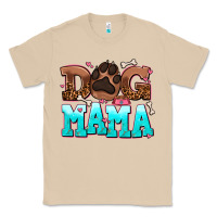 Mushroom dog mama Classic Tee - AdoDesignShop