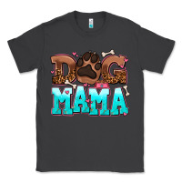 Smoke dog mama Classic Tee - AdoDesignShop