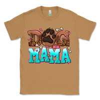 Toasted Coconut dog mama Classic Tee - AdoDesignShop